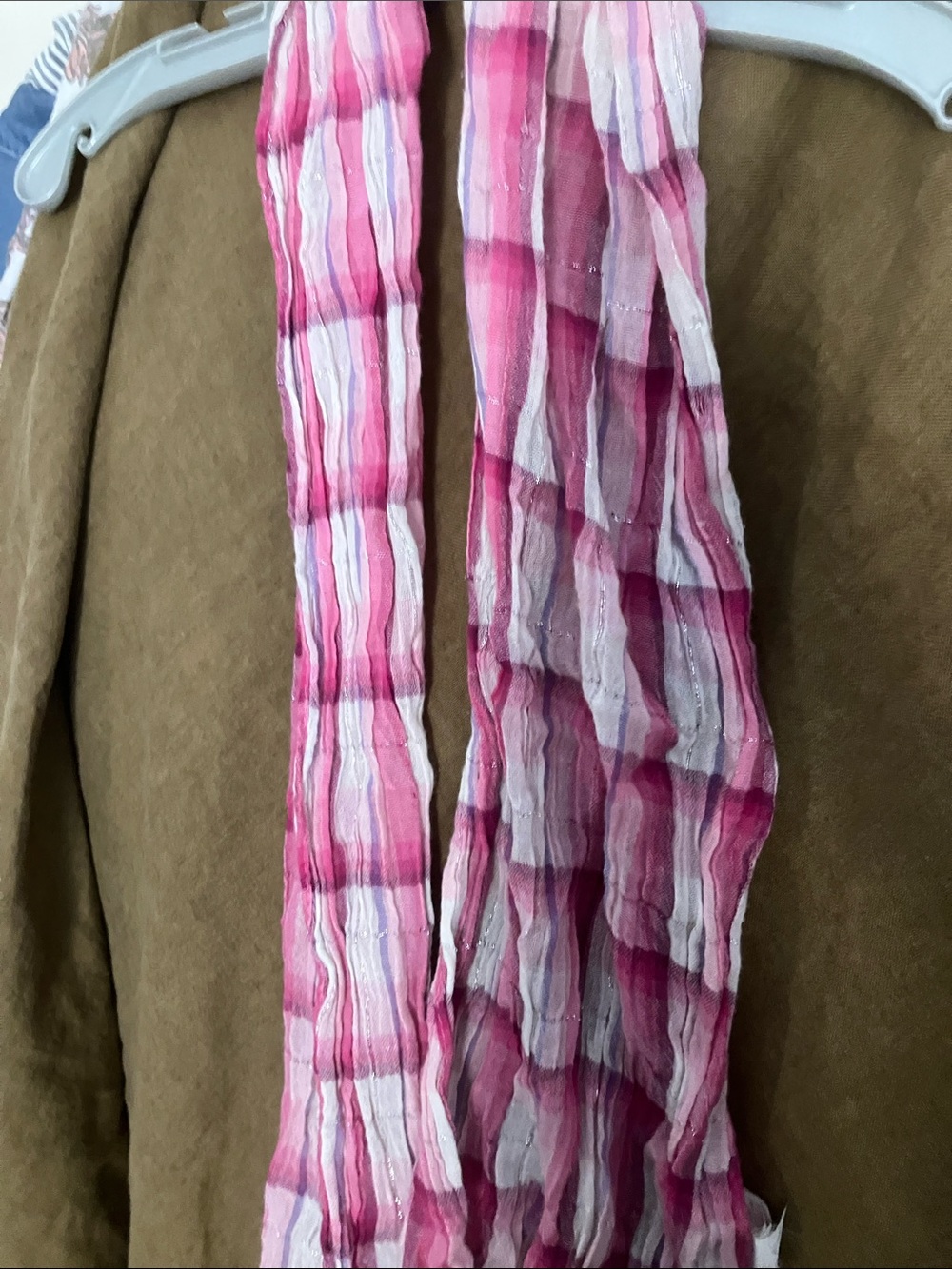 Children’s Place scarf